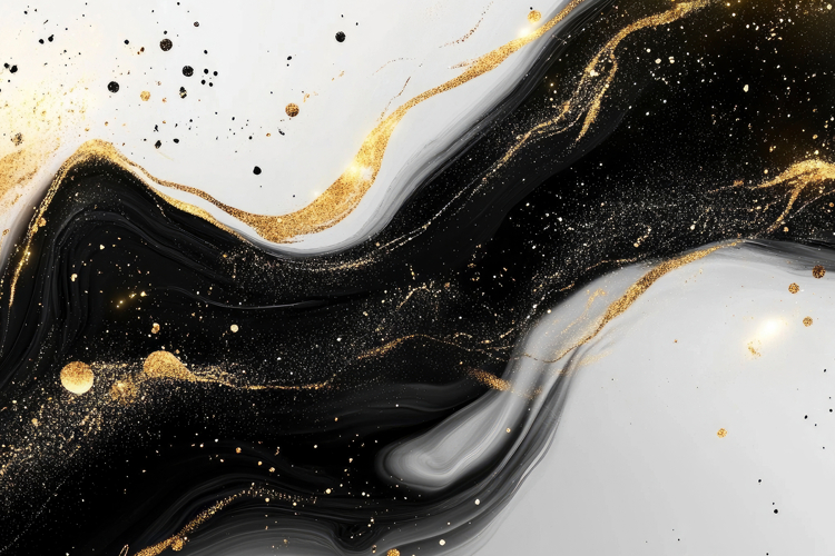 Gold Background Image 18