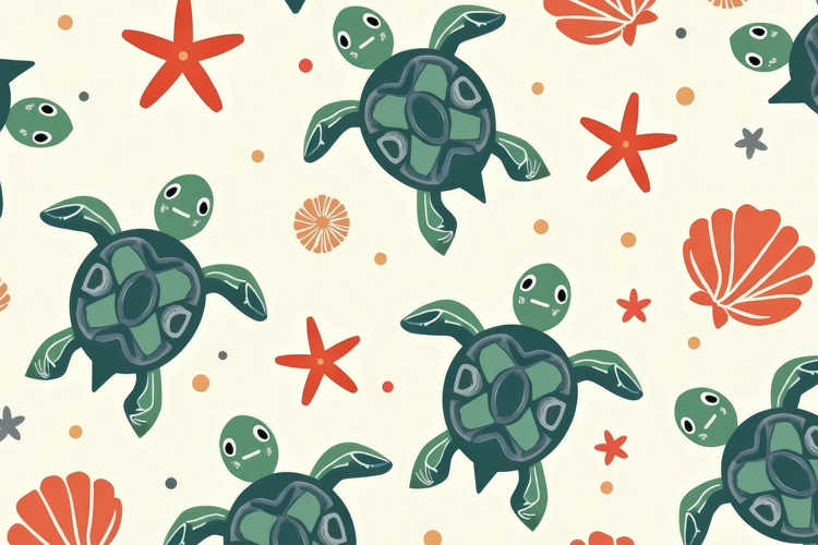 Pattern Background Image 16