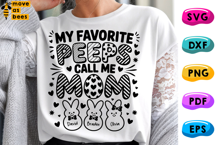 Cricut Mom Svg Image 13