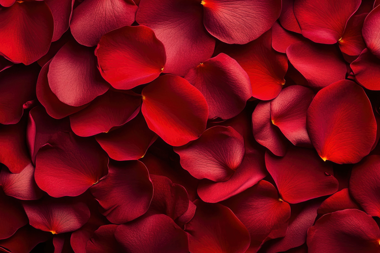 Red Texture Background Image 19