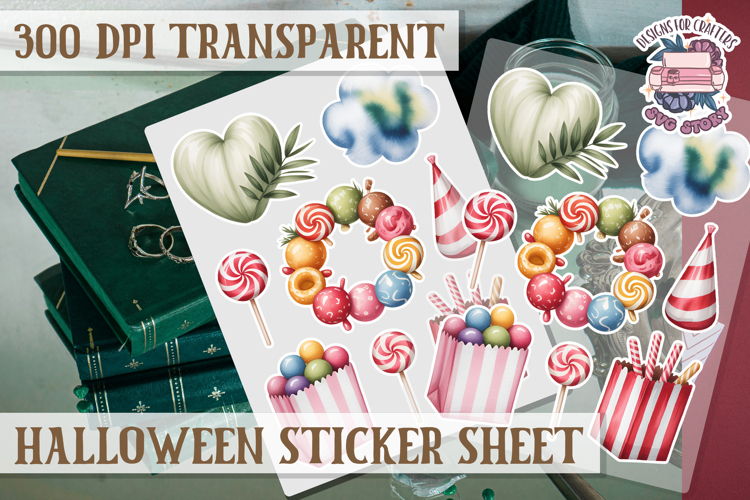 Scary Skull Svg Image 11