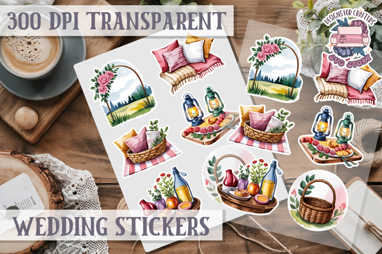 Wedding Clipart Image 2
