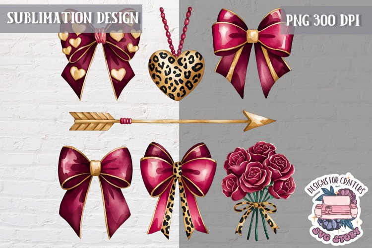 Valentines PNG Image 10