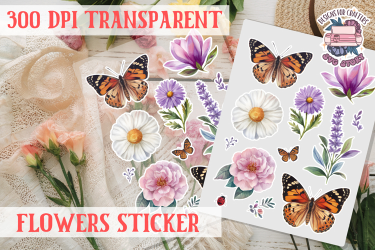 Stickers Svg Image 18