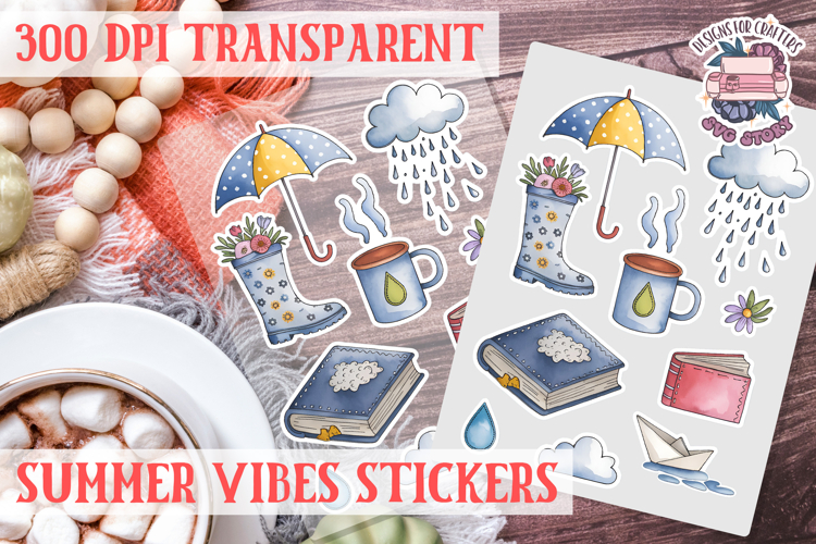 Scrapbook Clipart Image 9