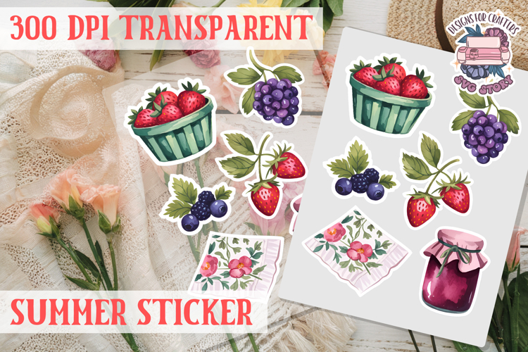 Cute Beach Clipart Image 21