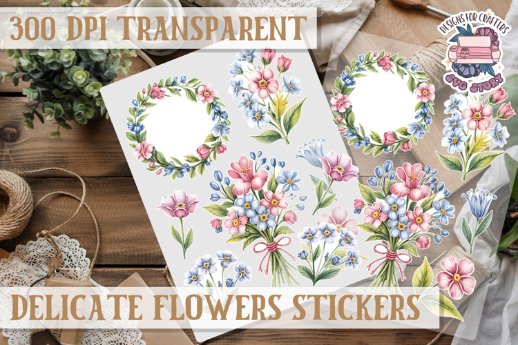 Planner Clipart Image 21