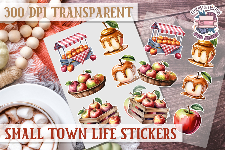 Town Clipart Image 13