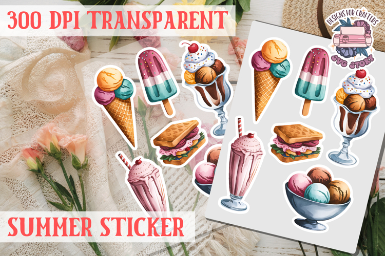 Cute Beach Clipart Image 22
