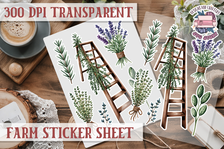 Stickers Svg Image 13