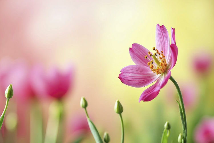 Pink Wallpaper Image 17