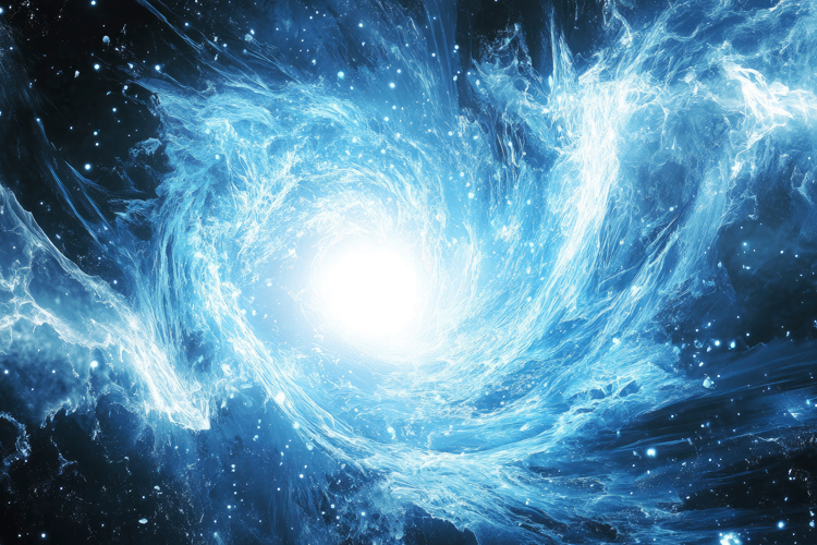 Outer Space Clipart Image 2