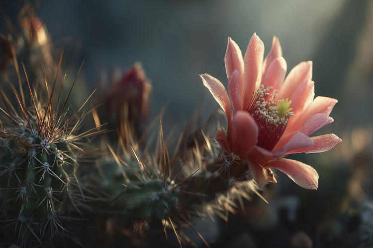 Cactus Wallpaper Image 11