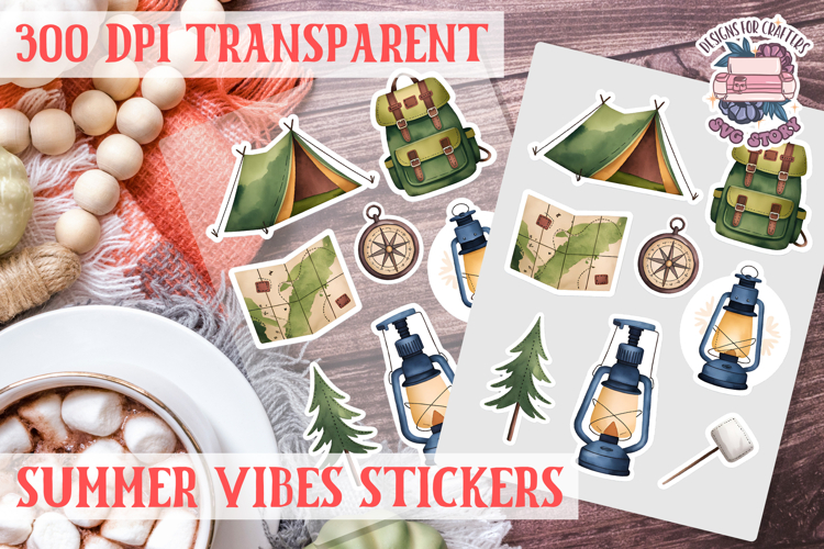 Scrapbook Clipart Image 8