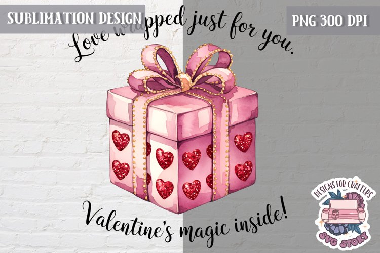Valentines PNG Image 13