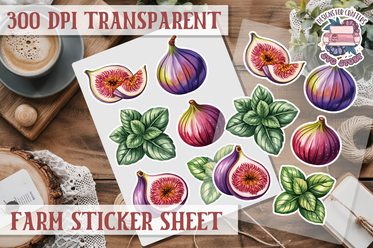 Stickers Svg Image 12