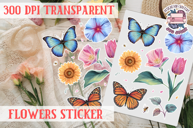 Stickers Svg Image 17