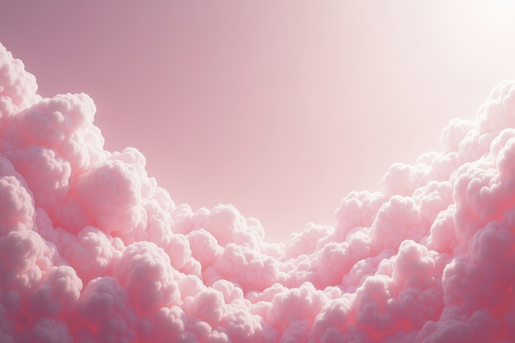 Fluffy Texture Image 9