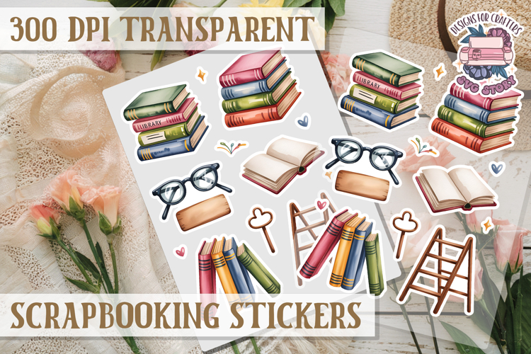 Aesthetic Stickers Image 22