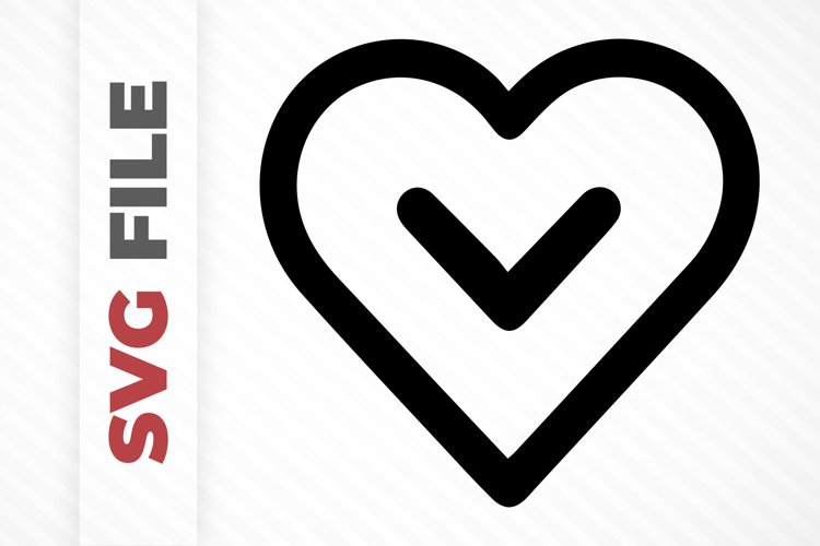 Heart Vector