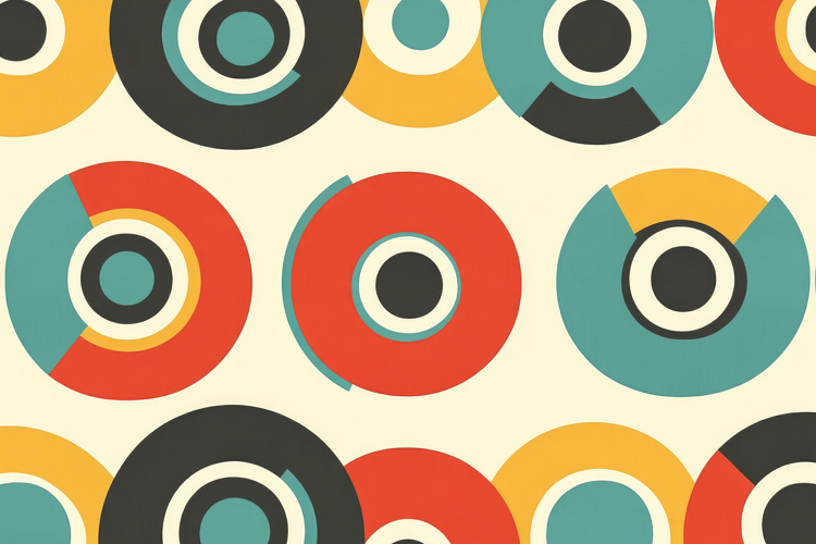 Retro Wallpaper Image 13
