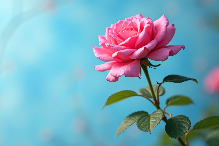 Pink Texture Background Image 3