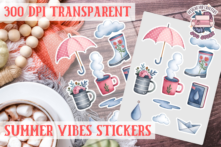 Scrapbook Clipart Image 7