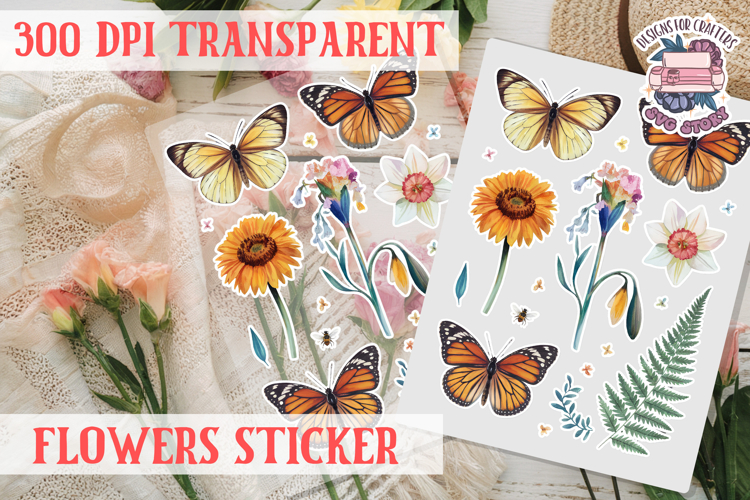 Stickers Svg Image 16