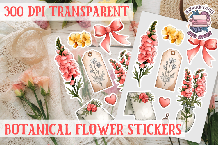 Stickers Svg Image 24