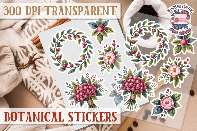 Planner Clipart Image 8