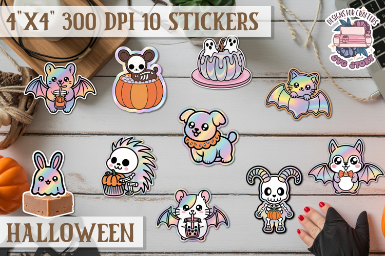 Scary Clipart Image 3