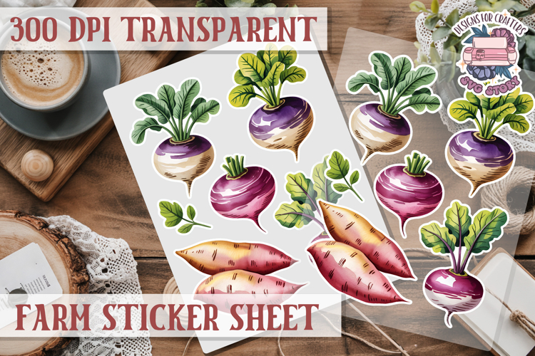 Stickers Svg Image 11