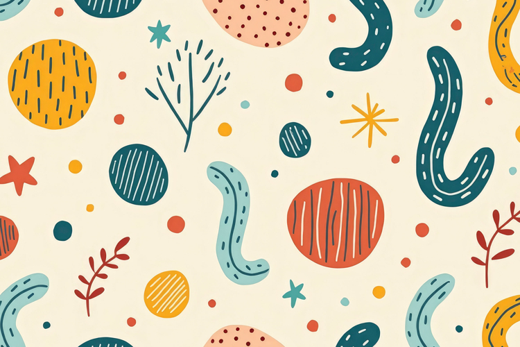 Pattern Background Image 10
