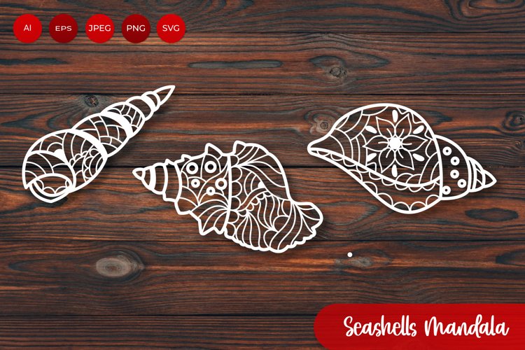 Mandala Design Image 24