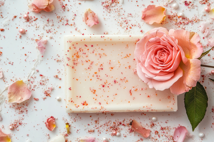 Rose Background Image 16