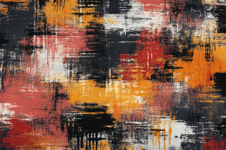 Grungy Abstract Texture Background Wallpaper