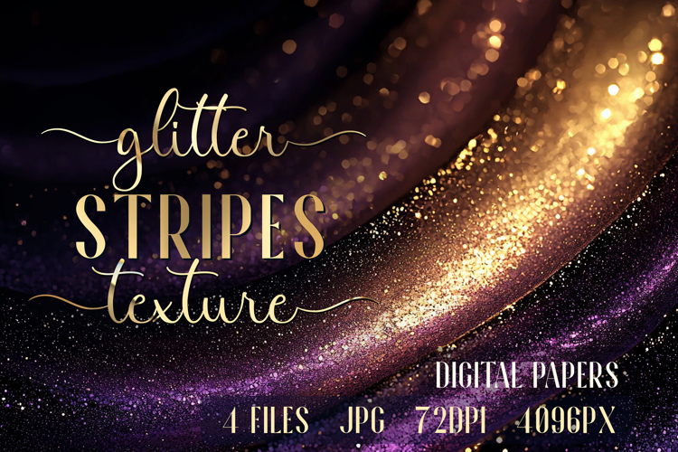 Gold Background Image 11