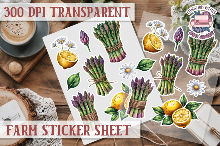 Stickers Svg Image 10