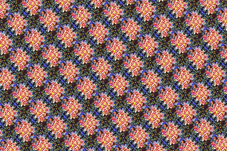 Pattern Background Image 4