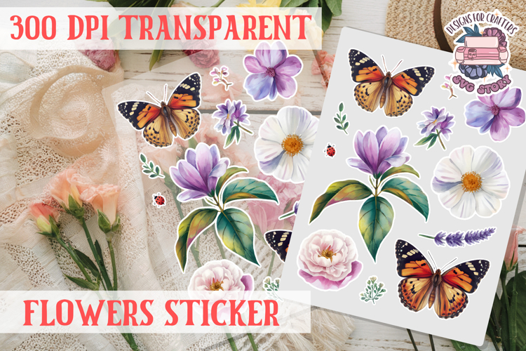 Stickers Svg Image 15