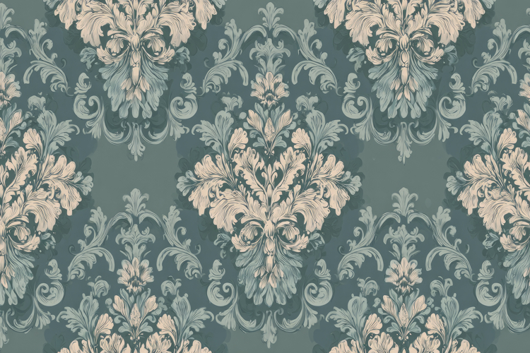 Intricate Background Wallpaper