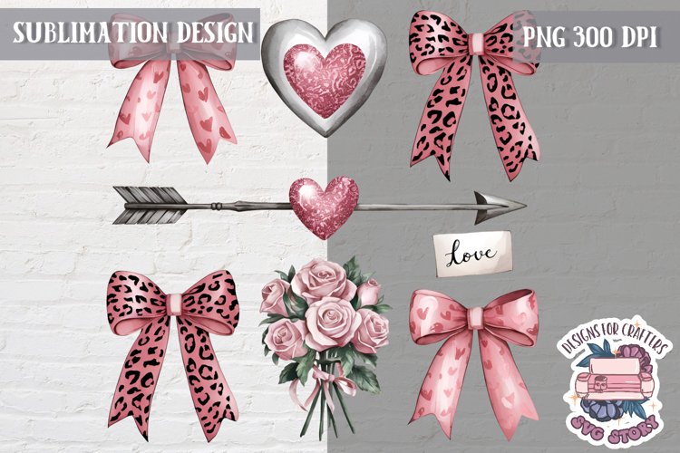Valentines PNG Image 7