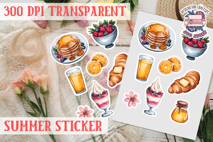 Cute Beach Clipart Image 18