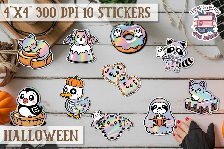 Scary Clipart Image 2