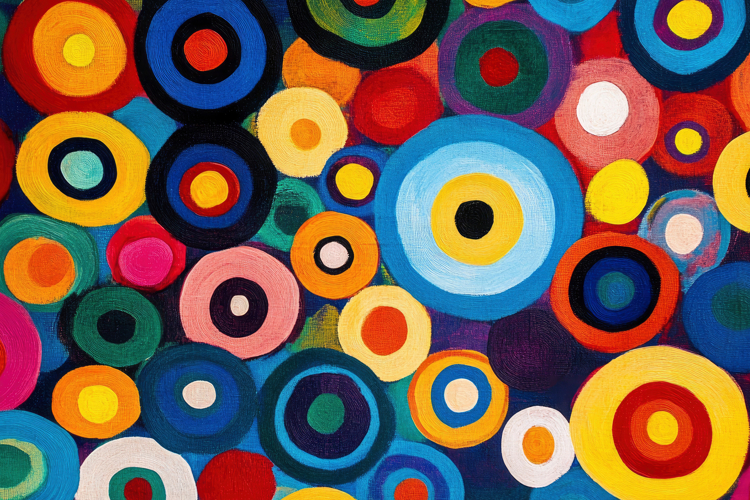 Colorful Background Image 9