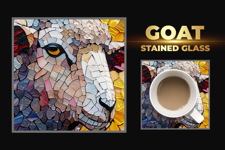 Goat Clipart Image 14