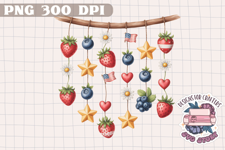 Strawberry Png Image 9
