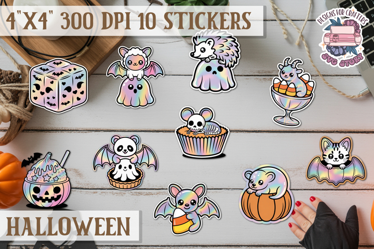 Scary Clipart Image 24