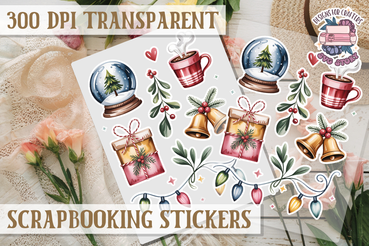 Aesthetic Stickers Image 19