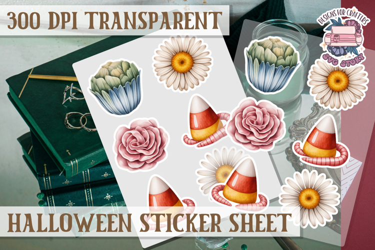 Scary Skull Svg Image 18